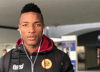 الأهلي يفاوض هداف الدوري المغربي