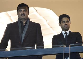 هل تنسحب قطر من رعاية باريس سان جيرمان صحيفة فرنسية توضح