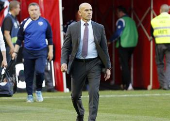 بعد الفوز على ريال مدريد مدرب رايو فاييكانو الآن يمكنني الموت بسلام