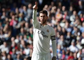 راموس يلمح لاقتراب هذا اللاعب من ريال مدريد