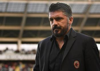 ميلان يتخذ قرارا بشأن استمرار جاتوزو بعد الهزيمة من تورينو