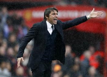 كونتي يعود على طاولة مفاوضات مانشستر يونايتد وينتظر القرار