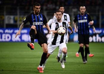 بيانيتش مستقبلي عليكم توجيه السؤال لإدارة يوفنتوس