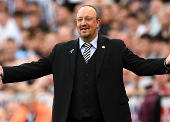 تقارير رفائيل بينيتيز مرشح للتدريب في الدوري الفرنسي