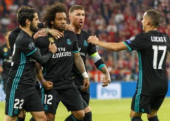 رسمي أ ريال مدريد يشارك في كأس أودي الودية