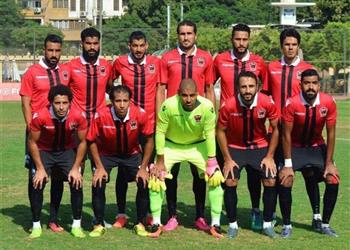 إف سي مصر يستعد لـ الدوري الممتاز بالتعاقد مع شركة عالمية لتحليل الأداء