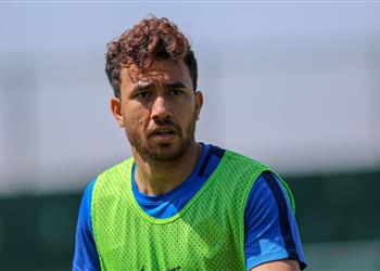 تشكيل قاسم باشا أمام مالاتيا سبور تريزيجيه اساسي وكريم حافظ على مقاعد البدلاء