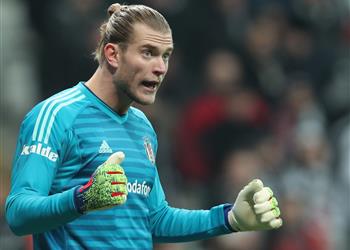 لوريس كاريوس يرفض العودة إلى ليفربول