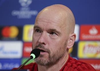 مدرب أياكس قبل ذهاب نصف نهائي دوري الأبطال نريد اللعب بثقة أمام توتنهام