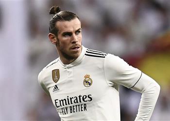 وكيل جاريث بيل يرد على تكهنات الرحيل عن ريال مدريد