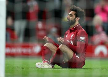 آلان شيرر يختار محمد صلاح ضمن التشكيل المثالي للجولة السادسة والثلاثون من البريميرليج