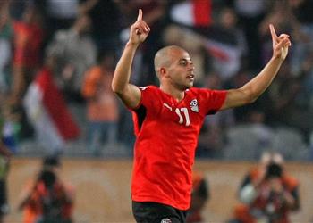 عفروتو جوزيه سبب رحيلي عن الأهلي وكنت قريب ا من الانضمام للزمالك