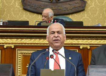 فرج عامر سأتقدم بطلب إحاطة في البرلمان بشأن أسعار تذاكر أمم إفريقيا