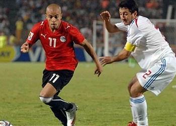 عفروتو مدرب بيراميدز أفضل من لاسارتي وجروس شيكابالا أحرف من رأته عيني وإدارة الأهلي أخطأت في أزمة عبد الله السعيد