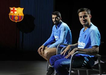 كوتينيو يحذر برشلونة قبل نصف نهائي دوري الأبطال ليفربول لديه فريق كبير