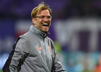 ليفربول يتلقى خبر ا سار ا قبل مواجهة برشلونة بدوري أبطال أوروبا