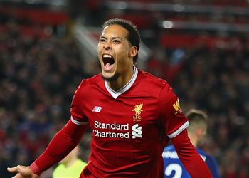فان ديك ميسي أفضل لاعب في العالم واكتسبت خبرة بعد خسارتي مع سلتيك امام برشلونة
