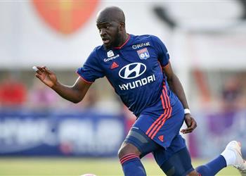 رئيس ليون يوجه صدمة لريال مدريد ويلمح لوجهة ندومبيلي المحتملة