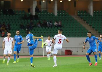 صانع ألعاب حسنية أغادير على رادار الزمالك في الميركاتو الصيفي
