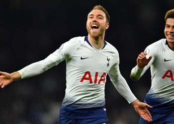 برباتوف محذر ا ريال مدريد مالك توتنهام لن يتساهل في التنازل عن قرش ا واحد ا بصفقة إريكسن