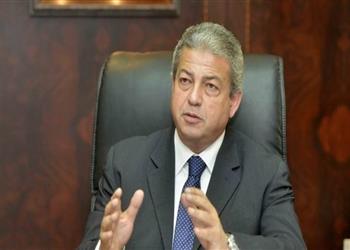 وزير الرياضة السابق يقترح حل ا لأزمة أسعار تذاكر أمم إفريقيا