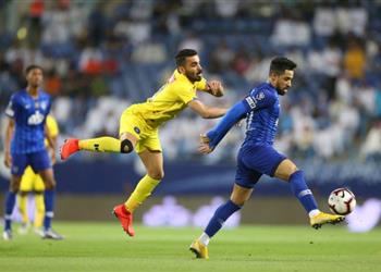 رئيس الهلال السعودي يتقدم باستقالته بعد نتائج الفريق السلبية