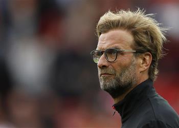 كلوب يوضح حالة مصابي ليفربول قبل مواجهة برشلونة في دوري الأبطال