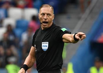 رسميا فيفا يعلن تعديل جديد في قانون اسقاط الكرة ويكشف موعد تطبيقه