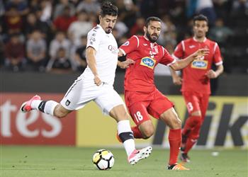 بعد مطالبة أبو تريكة بضمه إلى الأهلي بغداد بونجاح الأغلى في تاريخ قطر وتفوق على ميسى ورونالدو