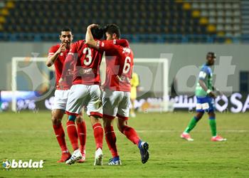 خاص بريزنتيشن تخاطب الأهلي لتحديد مكان معسكر الإعداد للموسم المقبل