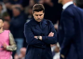 رغم الخسارة أمام أياكس بوتشيتينو يؤمن بفرصة توتنهام في الوصول لنهائي دوري الأبطال