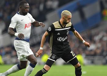 زياش حققنا النتيجة الأمثل أمام توتنهام وهذا هو سر نجاحنا