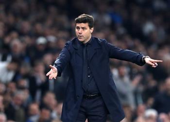 بوتشيتينو أتحمل مسئولية هزيمتنا أمام أياكس واعتمدت على خطة خاطئة