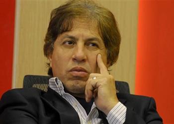 ثروت سويلم الزمالك تظلم ضد قرار إيقاف رئيسه الصادر من الاتحاد الإفريقي