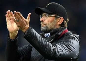 كلوب يحذر ليفربول قبل مواجهة برشلونة الليلة بدوري الأبطال