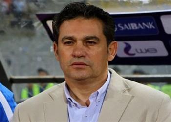 خالد جلال تعييني في الجهاز الفني للزمالك كان كلام وساسي من أفضل المحترفين في التاريخ