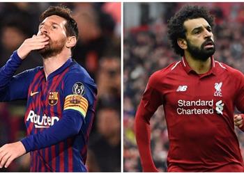 موعد والقناة الناقلة لمباراة برشلونة وليفربول اليوم في ذهاب نصف نهائي دوري أبطال أوروبا