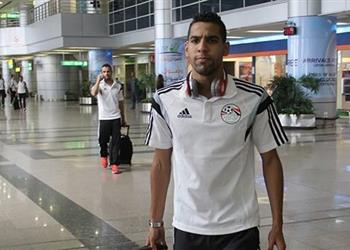 مؤمن زكريا كنت أبلغ عامين عندما صعدنا لمونديال 90 وقادرون على تحقيق الحلم