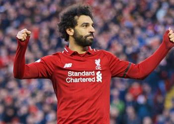 محمد صلاح أرفض لقب الـ غطاس وأفضل الفوز بالدوري الإنجليزي عن الأبطال