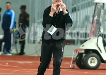 مدرب النجم الساحلي يتوعد الزمالك سنريكم وجه ا آخر على ملعب سوسة