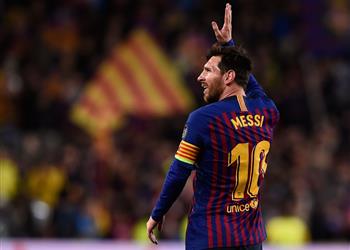 صحفي إسباني يفجر مفاجأة بشأن مستقبل ميسي
