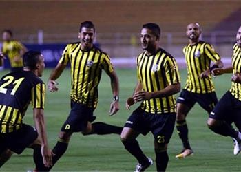 أحمد علي لا أحب الحديث عن انضمامي لمنتخب مصر وسأقاتل لتحقيق هذا الحلم