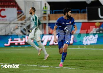 مباريات الأهلي والزمالك وبيراميدز المتبقية في الدوري المصري