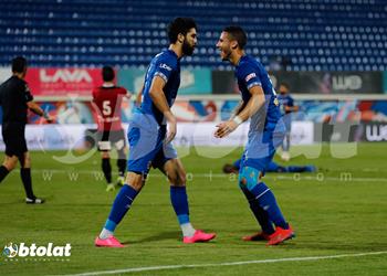 محمد يوسف أتوقع تكرار سيناريو مباراة الأهلي والجيش أمام النجوم والجهاز الفني يستقتل للفوز بالدوري