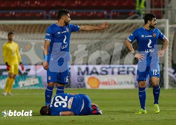 الشناوي يحتكم إلى القانون في ركلة جزاء الأهلي المهدرة أمام طلائع الجيش