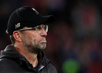 كلوب يدعو لاعبي ليفربول لهذا الأمر بعد السقوط بثلاثية أمام برشلونة