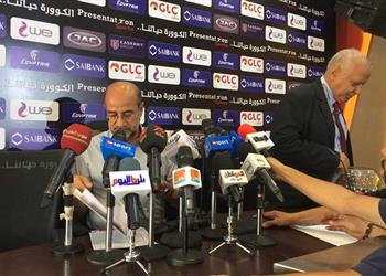 عامر حسين يكشف موعد انطلاق الموسم الجديد للدوري وحقيقة إلغاء كأس مصر