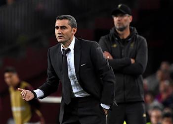 فالفيردي ميسي لا يتوقف عن مفاجأتنا ويصيب خصومنا بالخوف دائم ا