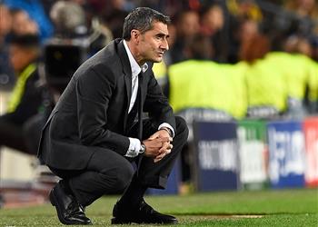 فالفيردي يسشتهد بمواجهة روما التأهل لم يحسم وسنعاني أمام ليفربول