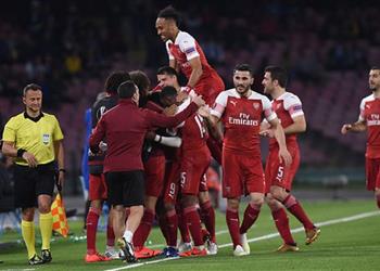 مباريات اليوم الخميس 2 5 2019 بالمواعيد والقنوات الناقلة أرسنال يواجه فالنسيا بـ الدوري الأوروبي والاتحاد يصطدم بالتعاون في نهائي كأس السعودية